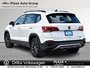 2022 Volkswagen Taos TRENDLINE HEATED SEATS | CLEAN CARFAX | ALLOY RIMS