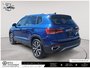 2022 Volkswagen Taos Highline