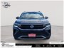 2022 Volkswagen Taos Comfortline Push-Button Start | Wireless phone charging