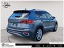 2022 Volkswagen Taos Comfortline Push-Button Start | Wireless phone charging