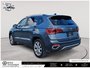 2022 Volkswagen Taos Comfortline Push-Button Start | Wireless phone charging