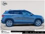 2022 Volkswagen Taos Comfortline Push-Button Start | Wireless phone charging