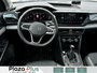 2023 Volkswagen Taos Highline HIGHLINE | CPO | 4MOTION AWD | LOW KILOMETERES! | HEATED + A/C LEATHER SEATS | PANO SUNROOF