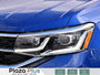 2023 Volkswagen Taos Highline HIGHLINE | CPO | 4MOTION AWD | LOW KILOMETERES! | HEATED + A/C LEATHER SEATS | PANO SUNROOF