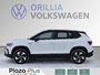 2023 Volkswagen Taos Highline