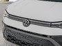 2025 Volkswagen Taos Comfortline Black Edition No Options / Pure White