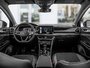 2025 Volkswagen Taos Comfortline Black Edition No Options / Pure White