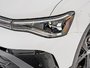 2025 Volkswagen Taos Comfortline Black Edition No Options / Pure White