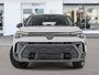 2025 Volkswagen Taos Comfortline Black Edition No Options / Pure White