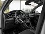 2025 Volkswagen Taos Comfortline Black Edition No Options / Pure White
