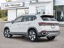 2025 Volkswagen Taos Comfortline No Options / Pure White