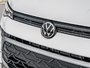 2025 Volkswagen Taos Comfortline No Options / Pure White