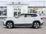 2025 Volkswagen Taos Comfortline No Options / Pure White