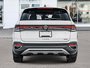 2025 Volkswagen Taos Comfortline No Options / Pure White