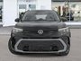 2025 Volkswagen Taos Comfortline No Options / Deep Black Pearl