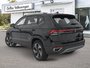 2025 Volkswagen Taos Comfortline No Options / Deep Black Pearl