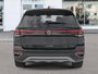 2025 Volkswagen Taos Comfortline No Options / Deep Black Pearl