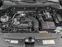2025 Volkswagen Taos Comfortline No Options / Deep Black Pearl