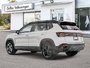 2025 Volkswagen Taos Comfortline Black Edition No Options / Pure White with Black Roof