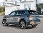 2025 Volkswagen Taos Highline No Options / Platinum Gray Metallic