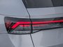 2025 Volkswagen Taos Highline No Options / Pyrite Silver Metallic