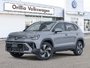 2025 Volkswagen Taos Highline No Options / Pyrite Silver Metallic