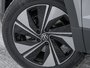 2025 Volkswagen Taos Highline No Options / Pyrite Silver Metallic