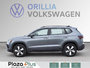 2025 Volkswagen Taos Trendline LIKE NEW LOW KM | 4MOTION AWD | PUSH BUTTON START | HEATED SEATS + STEERING WHEEL