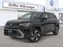 2025 Volkswagen Taos Highline No Options / Deep Black Pearl