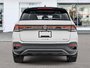 2025 Volkswagen Taos Comfortline Black Edition No Options / Pure Whilte
