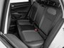 2025 Volkswagen Taos Comfortline Black Edition No Options / Pure Whilte