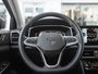 2025 Volkswagen Taos Comfortline Black Edition