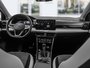 2025 Volkswagen Taos Trendline No Options / Platinum Gray Metallic