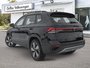 2025 Volkswagen Taos Trendline No Options / Deep Black Pearl