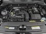 2025 Volkswagen Taos Trendline No Options / Deep Black Pearl