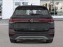 2025 Volkswagen Taos Trendline No Options / Deep Black Pearl