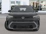 2025 Volkswagen Taos Trendline No Options / Deep Black Pearl
