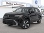 2025 Volkswagen Taos Trendline No Options / Deep Black Pearl