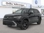2025 Volkswagen Taos Comfortline Black Edition No Options / Deep Black Pearl
