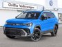 2025 Volkswagen Taos Comfortline Black Edition No Options / Cornflower Blue Metallic