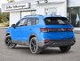 2025 Volkswagen Taos Comfortline Black Edition No Options / Cornflower Blue Metallic