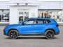 2025 Volkswagen Taos Comfortline Black Edition No Options / Cornflower Blue Metallic