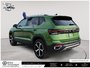2025 Volkswagen Taos Highline Leather seating | Heated and Ventilated front seats