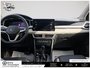 2025 Volkswagen Taos Highline Leather seating | Heated and Ventilated front seats