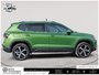 2025 Volkswagen Taos Highline Leather seating | Heated and Ventilated front seats