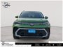 2025 Volkswagen Taos Highline Leather seating | Heated and Ventilated front seats