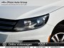 2014 Volkswagen Tiguan TRENDLINE