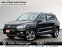 2017 Volkswagen Tiguan HIGHLINE SUNROOF | ALLOY RIMS | BLUETOOTH AUDIO