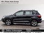 2017 Volkswagen Tiguan HIGHLINE SUNROOF | ALLOY RIMS | BLUETOOTH AUDIO