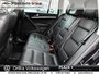 2017 Volkswagen Tiguan HIGHLINE SUNROOF | ALLOY RIMS | BLUETOOTH AUDIO